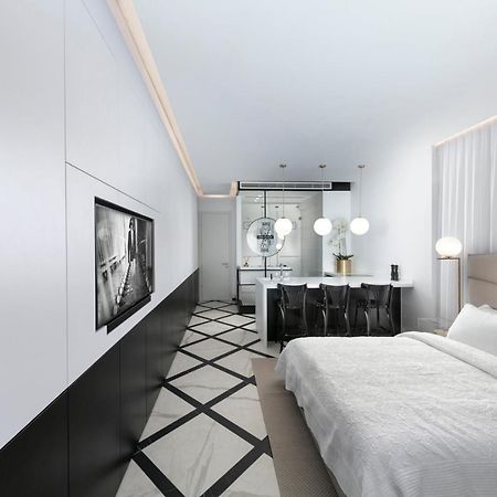 King George Suites Ierusalim Exterior foto
