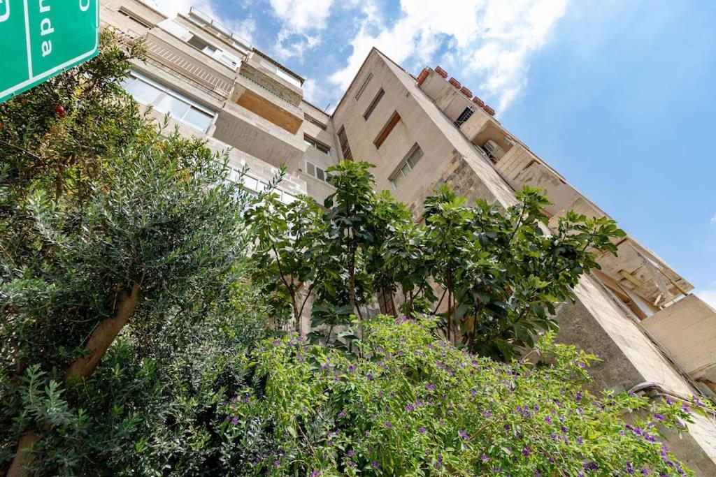 King George Suites Ierusalim Exterior foto