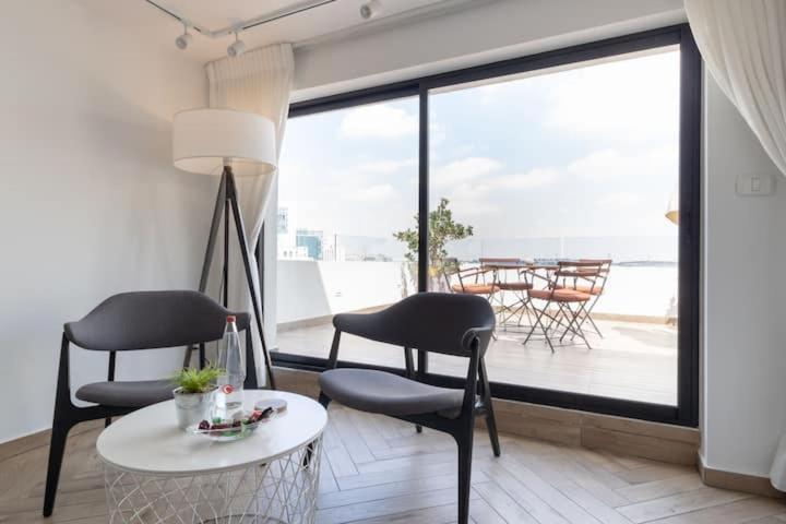 King George Suites Ierusalim Exterior foto